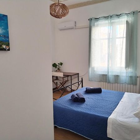 Anima Mundi Rooms Palermo Exterior foto